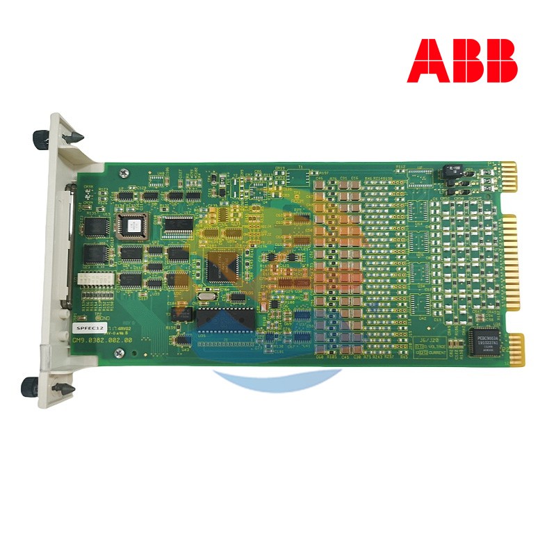 ABB SPFEC121